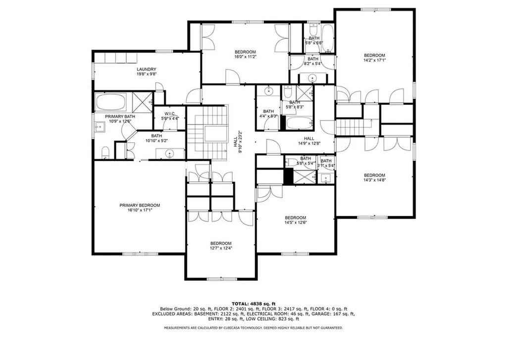 5 Cucolo Lane Monsey NY 10952