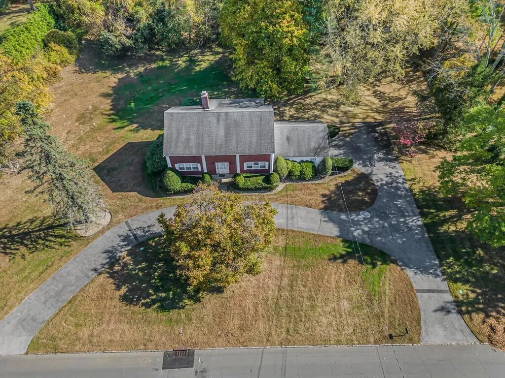 11 Sunset Lane Harrison NY 10528