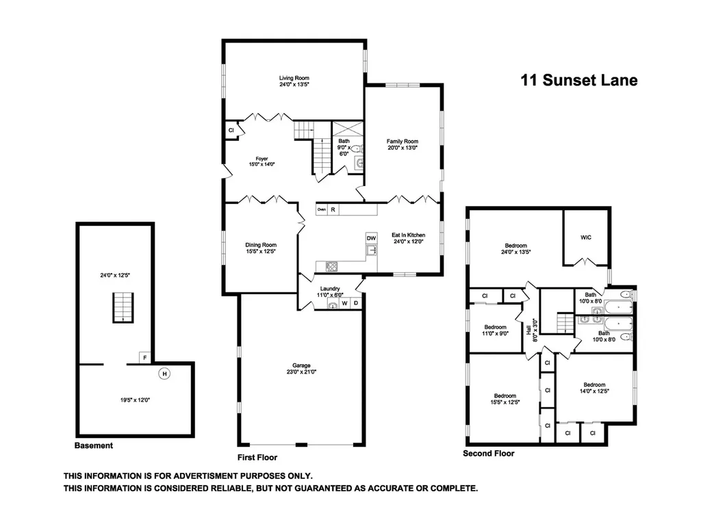 11 Sunset Lane Harrison NY 10528