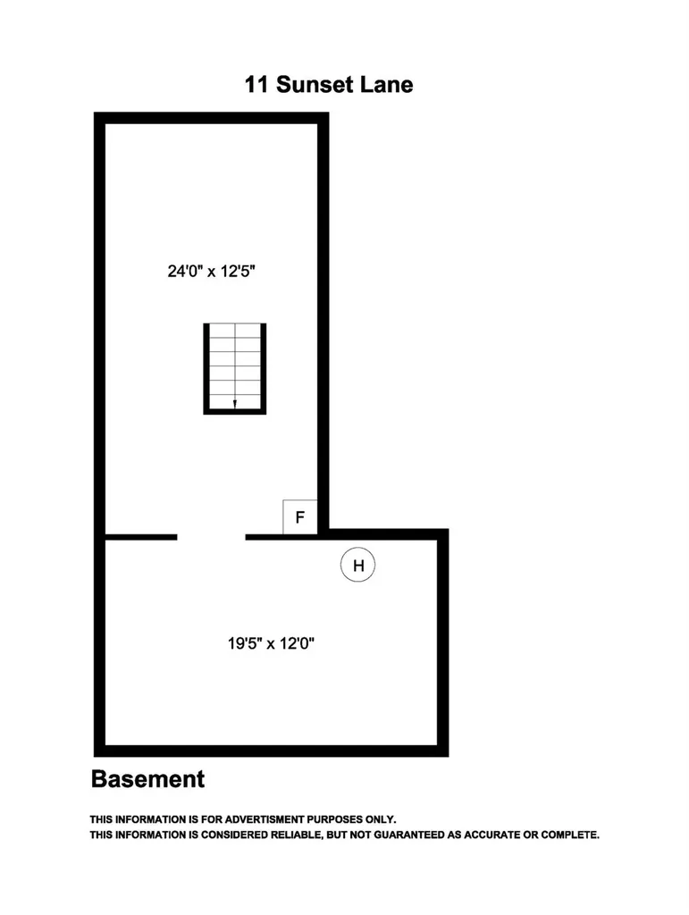 11 Sunset Lane Harrison NY 10528