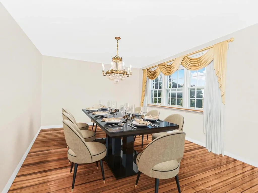 11 Sunset Lane Harrison NY 10528