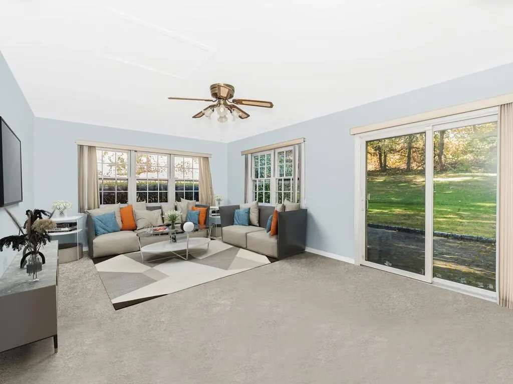 11 Sunset Lane Harrison NY 10528