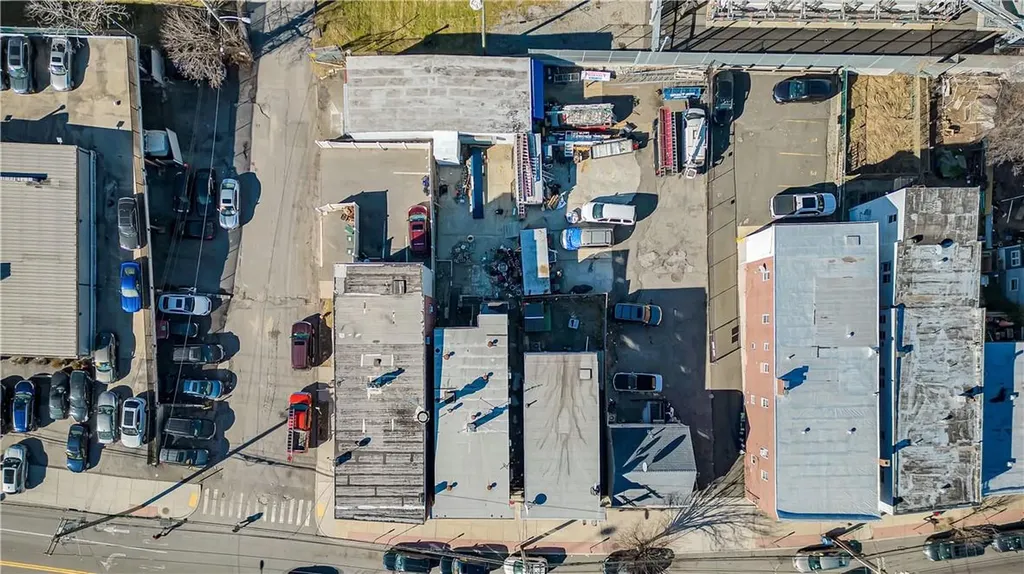293 Saw Mill River Road Yonkers NY 10701