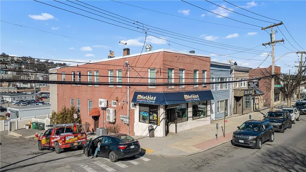 293 Saw Mill River Road Yonkers NY 10701