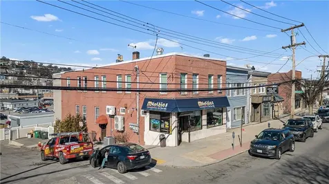 293 Saw Mill River Road Yonkers NY 10701