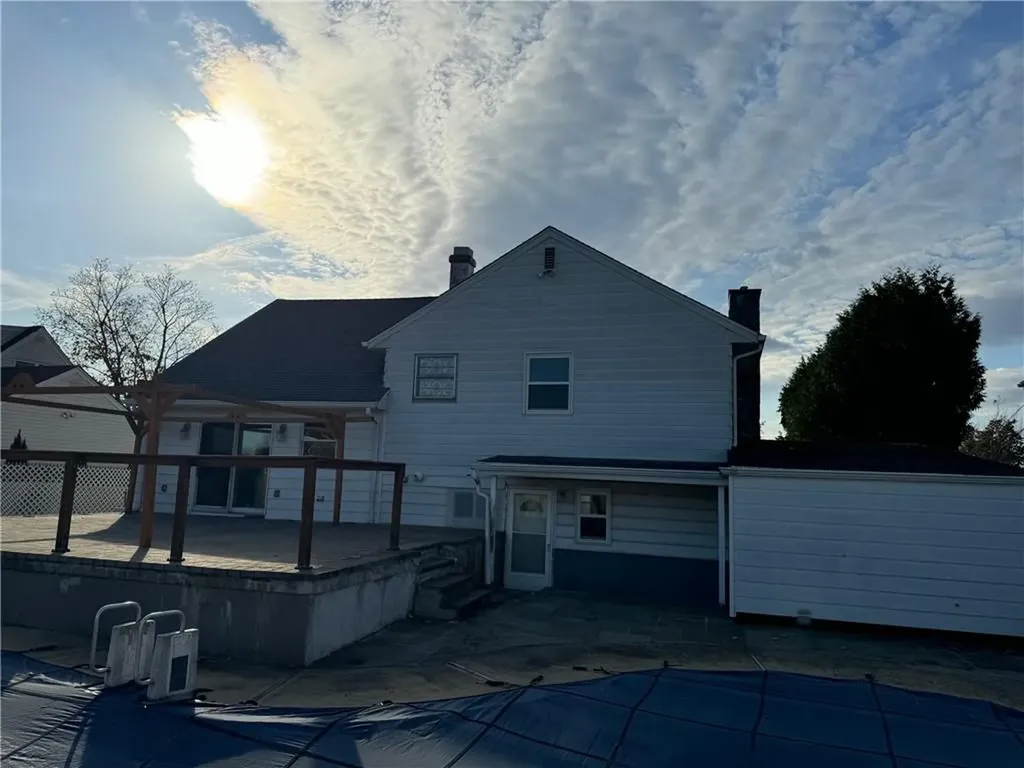 9 Montclair Road Yonkers NY 10710