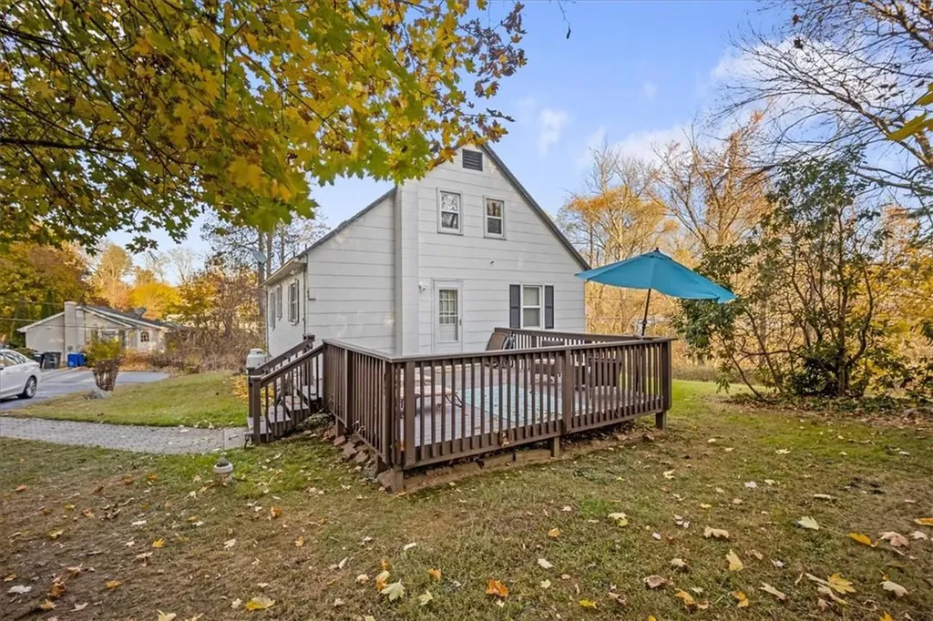 14 Lake Shore Drive Patterson NY 12563