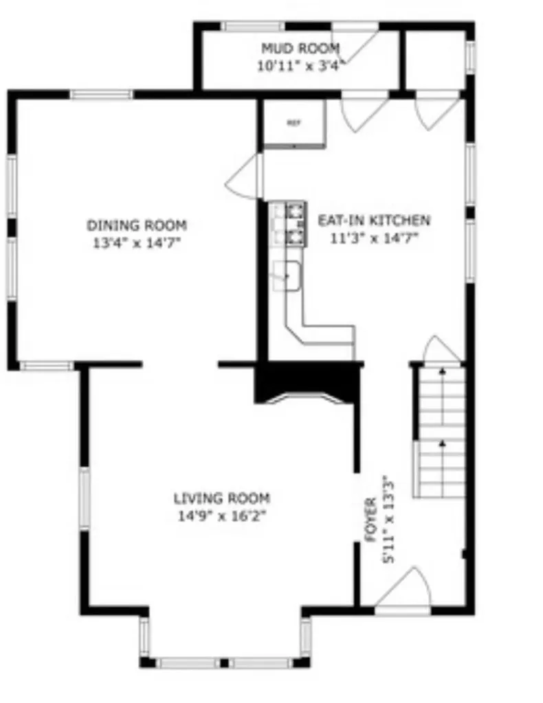 20 Hemlock Place New Rochelle NY 10805