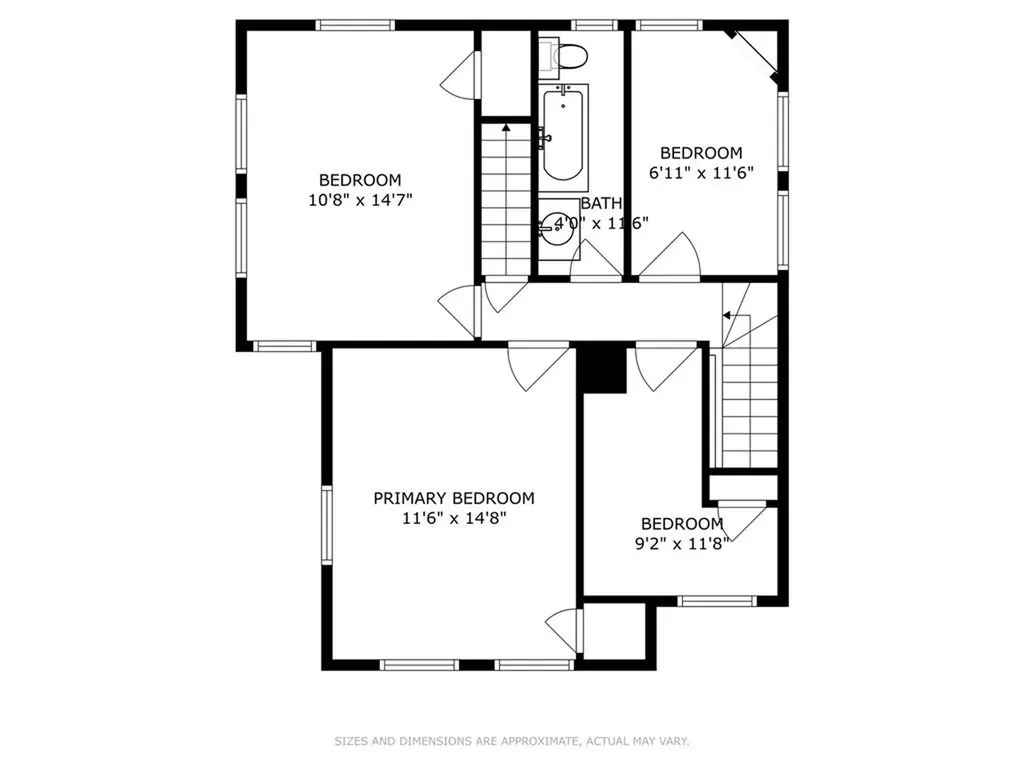 20 Hemlock Place New Rochelle NY 10805