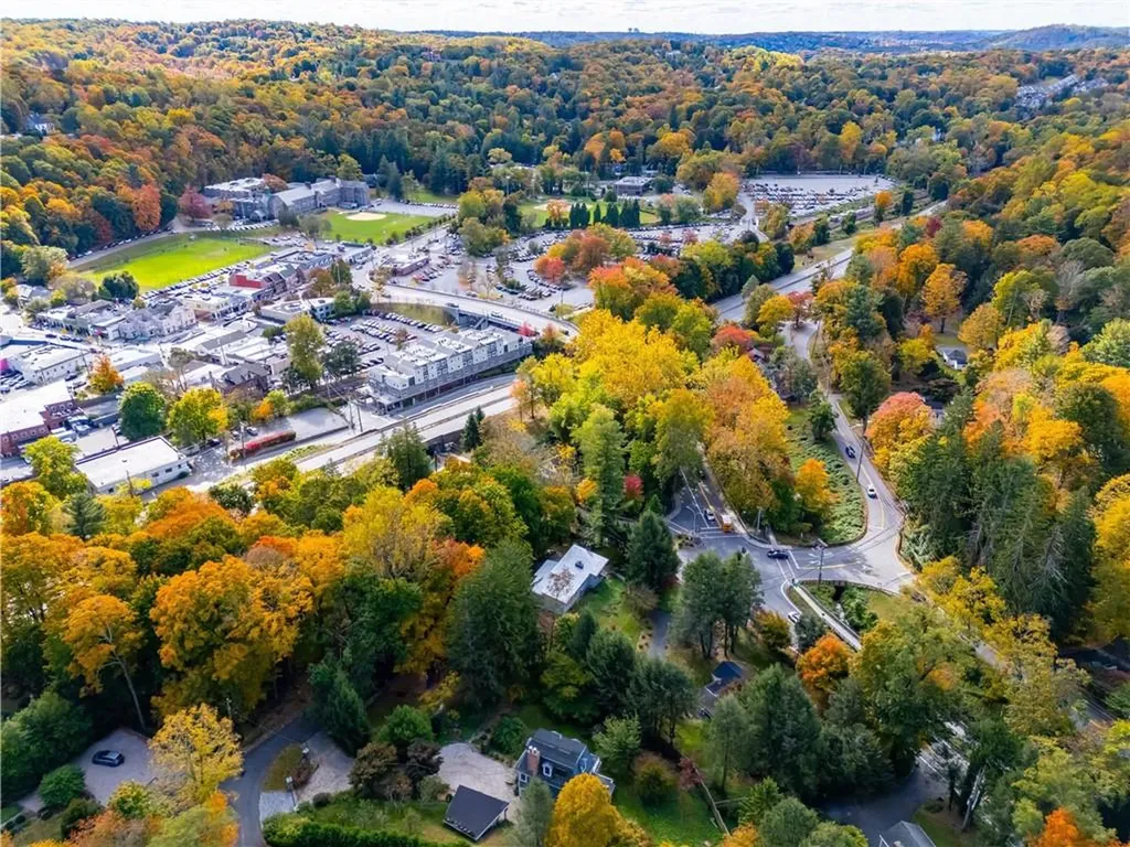 12 Pines Lane Chappaqua NY 10514