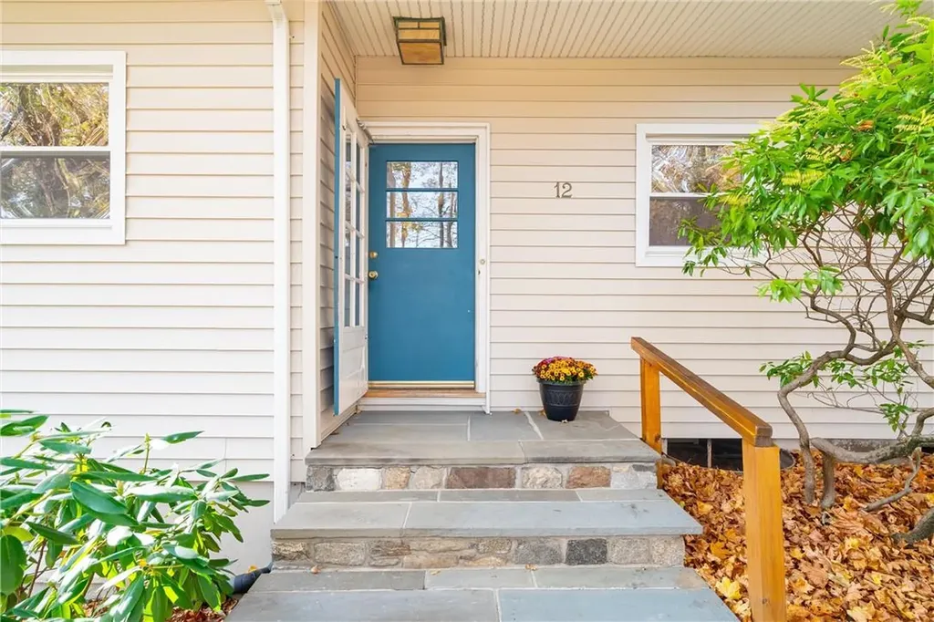 12 Pines Lane Chappaqua NY 10514