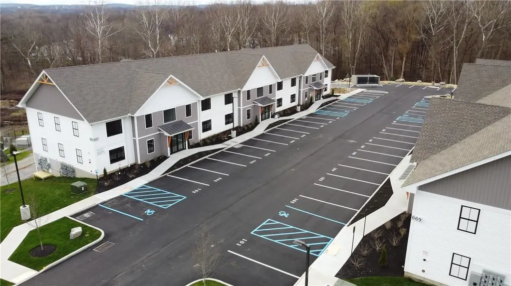 667 Sheafe Road Poughkeepsie NY 12601