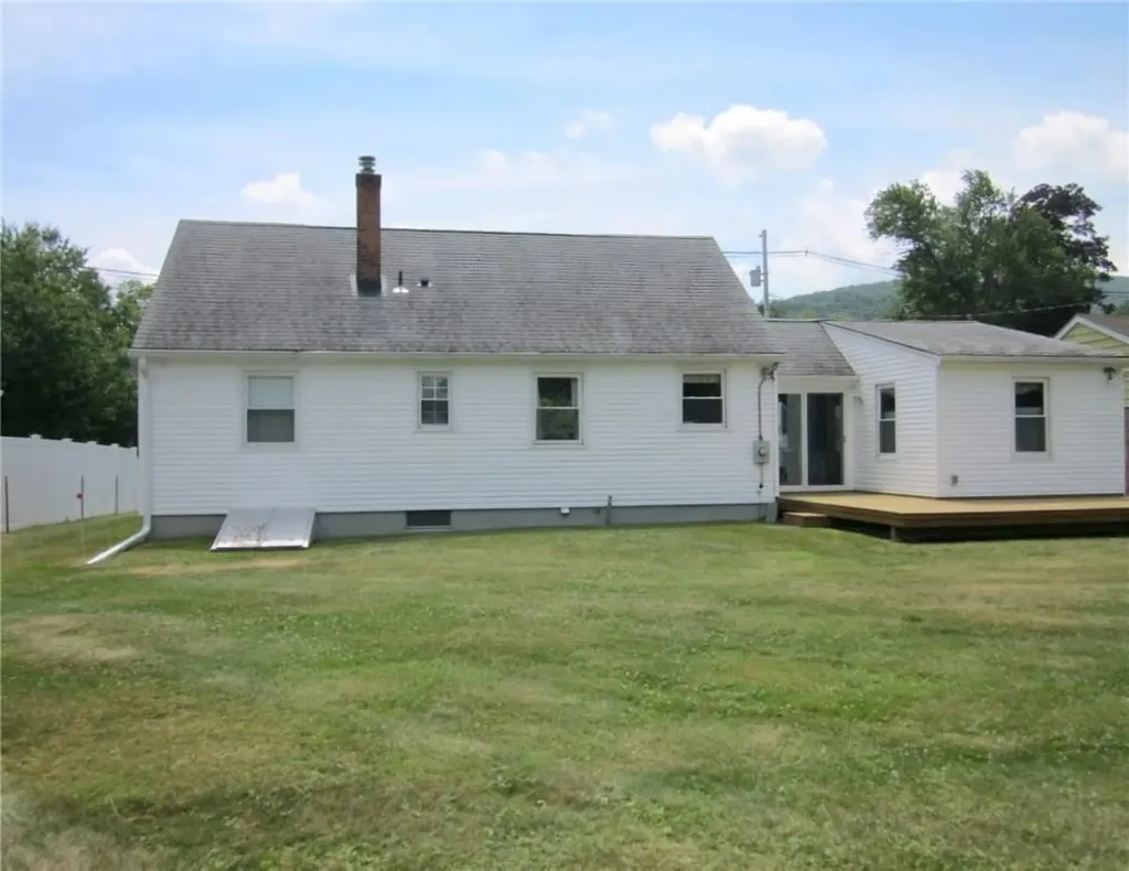 53 Maple Avenue Fishkill NY 12524