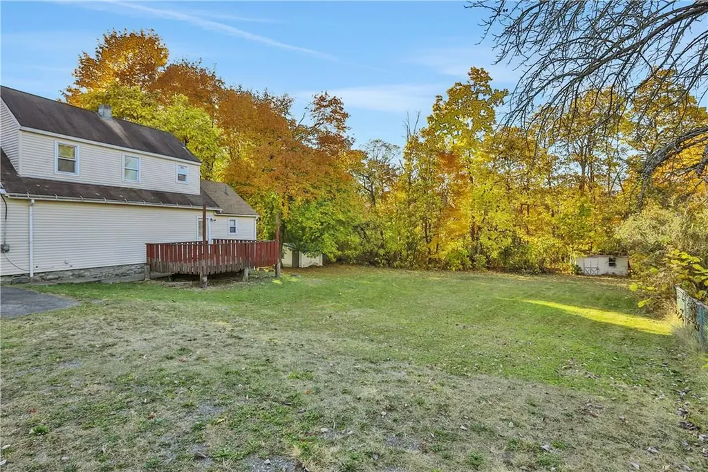 19 Frost Lane Cornwall NY 12518