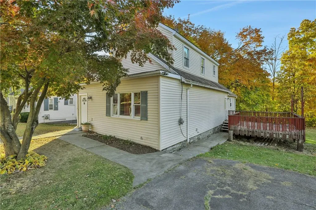 19 Frost Lane Cornwall NY 12518
