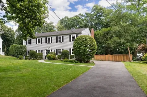 7 Heritage Lane Rye NY 10580