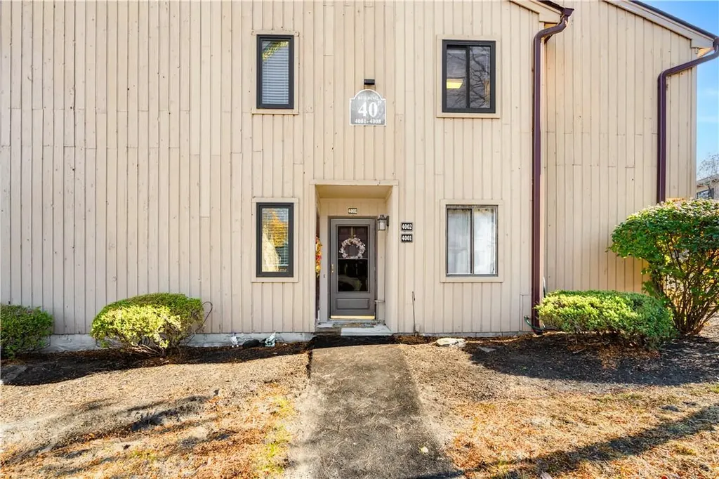 4002 Fox Lane Poughkeepsie NY 12603
