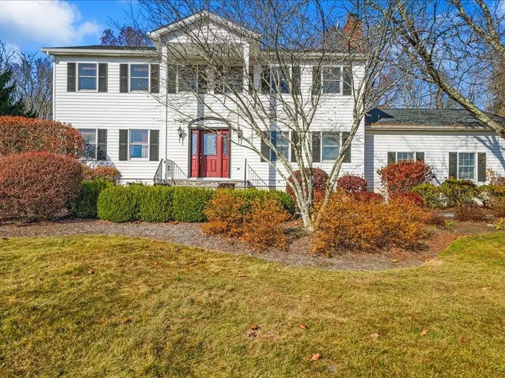 4 Hampton Road Goshen NY 10924