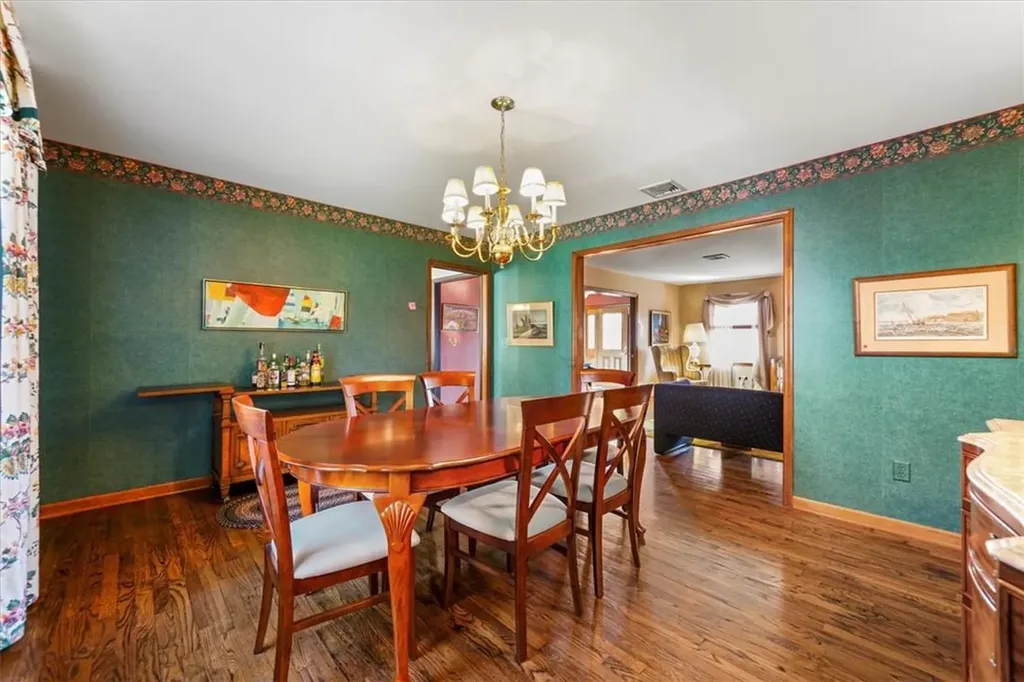 4 Hampton Road Goshen NY 10924