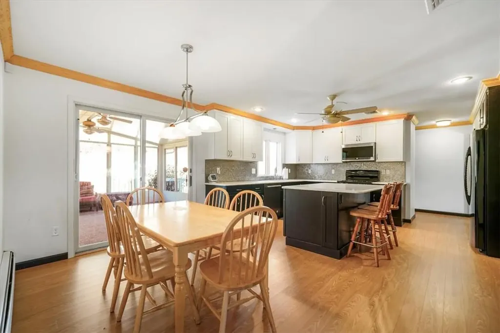 4 Hampton Road Goshen NY 10924