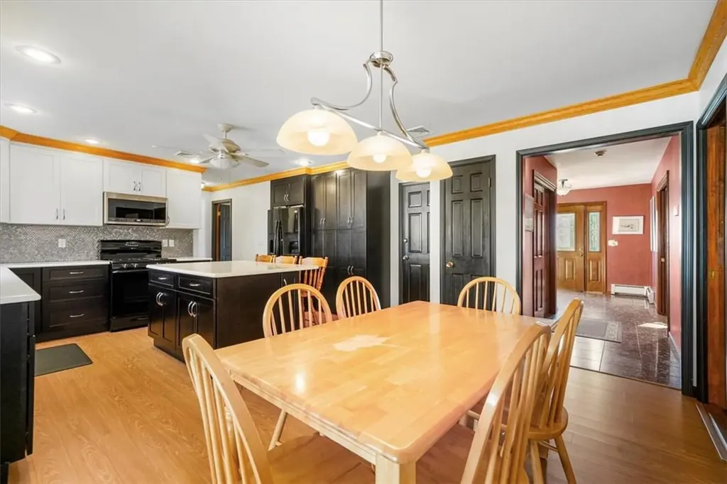 4 Hampton Road Goshen NY 10924