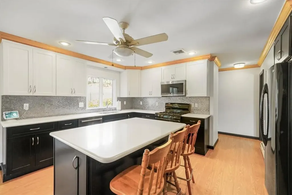 4 Hampton Road Goshen NY 10924