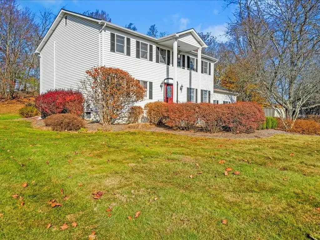 4 Hampton Road Goshen NY 10924
