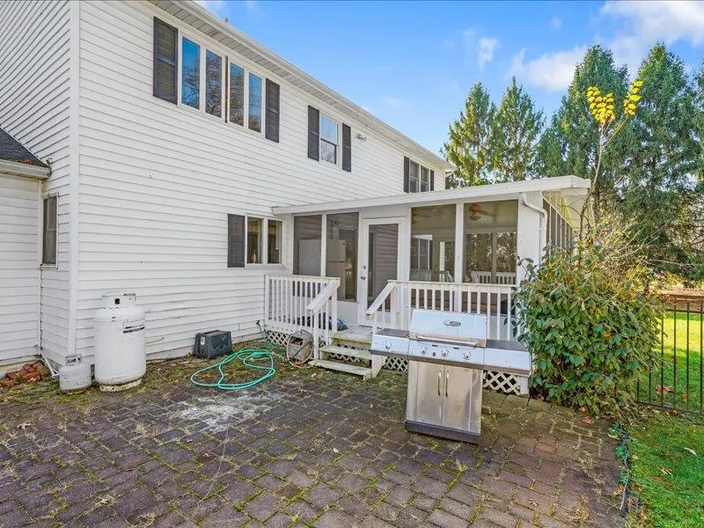 4 Hampton Road Goshen NY 10924