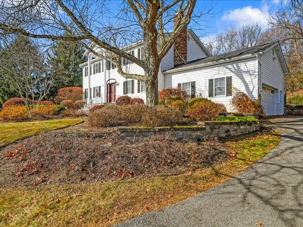 4 Hampton Road Goshen NY 10924