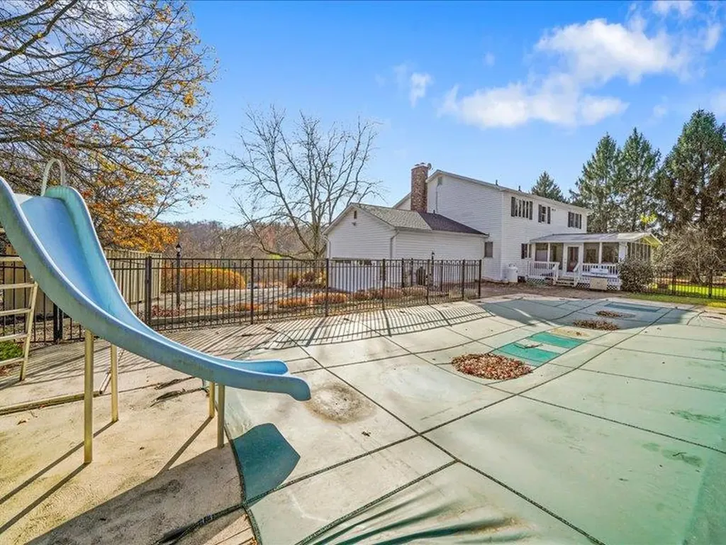 4 Hampton Road Goshen NY 10924