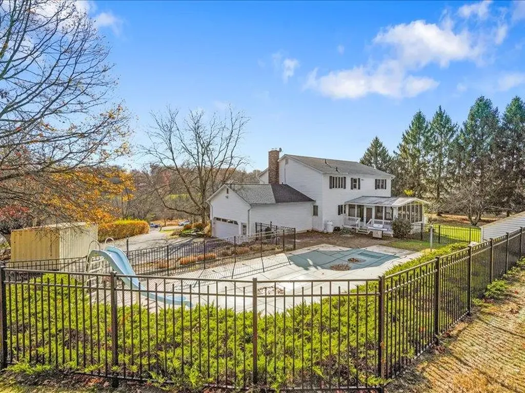4 Hampton Road Goshen NY 10924