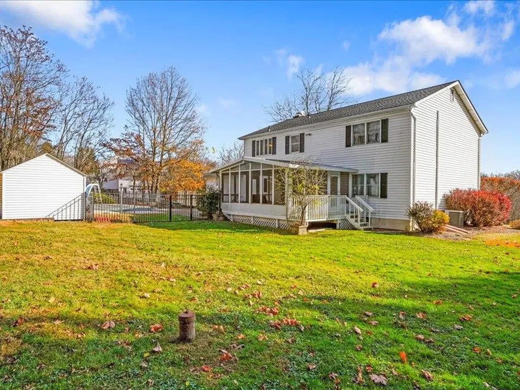 4 Hampton Road Goshen NY 10924