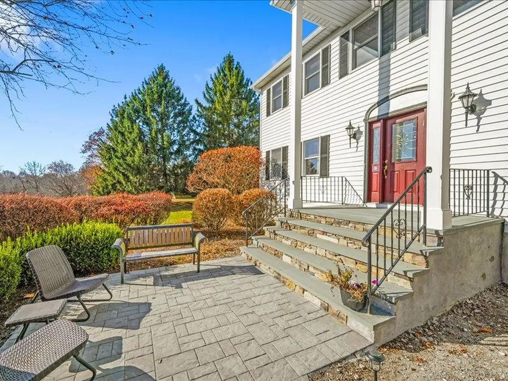 4 Hampton Road Goshen NY 10924