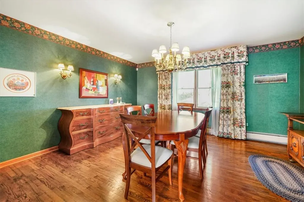 4 Hampton Road Goshen NY 10924