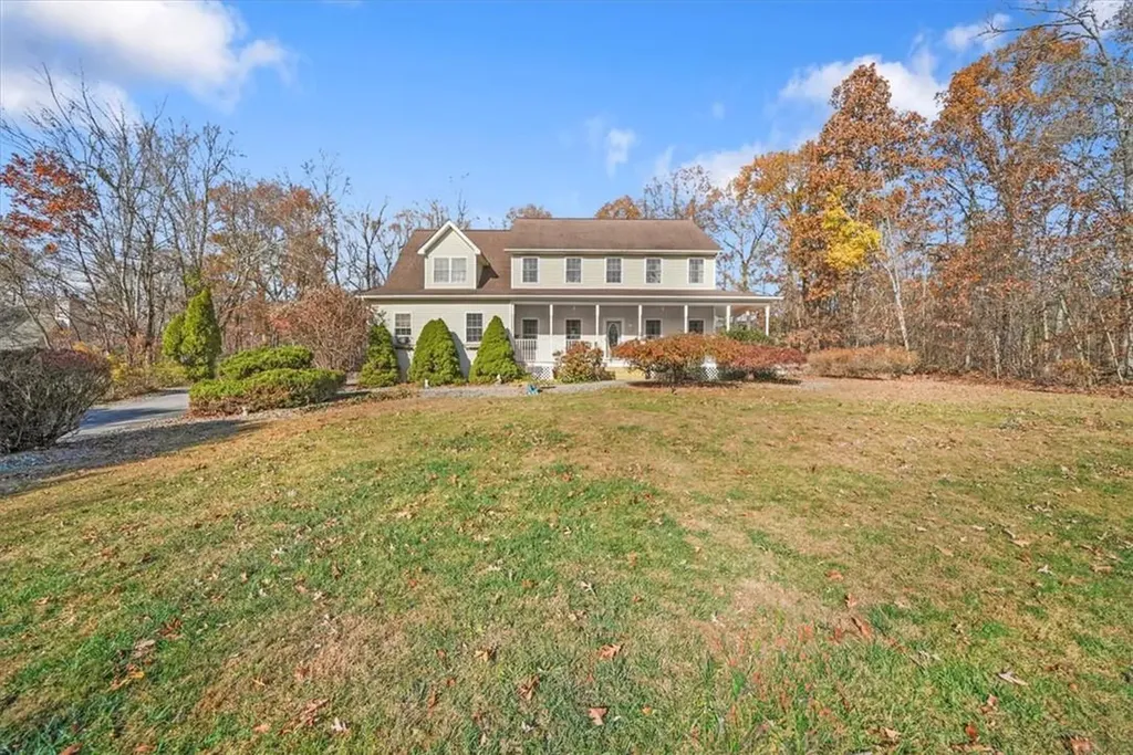 4 Centurion Court Newburgh NY 12550