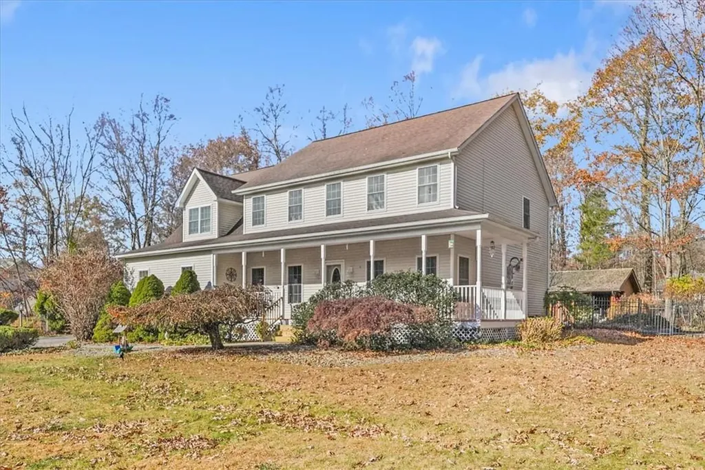 4 Centurion Court Newburgh NY 12550