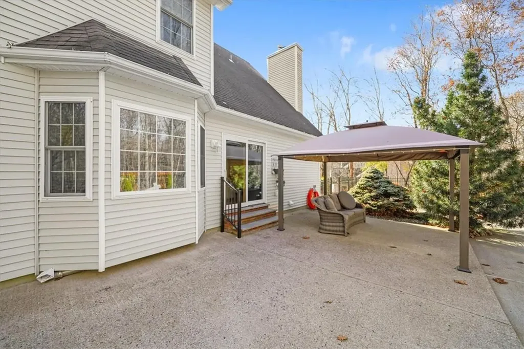 4 Centurion Court Newburgh NY 12550