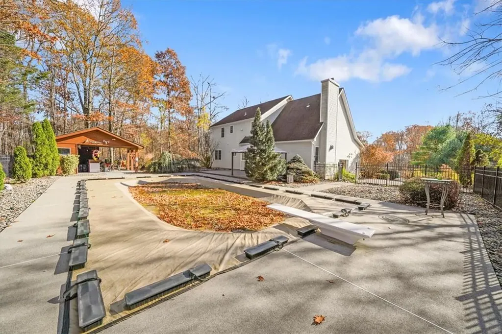 4 Centurion Court Newburgh NY 12550
