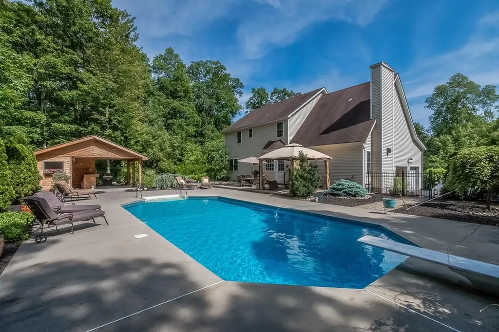 4 Centurion Court Newburgh NY 12550