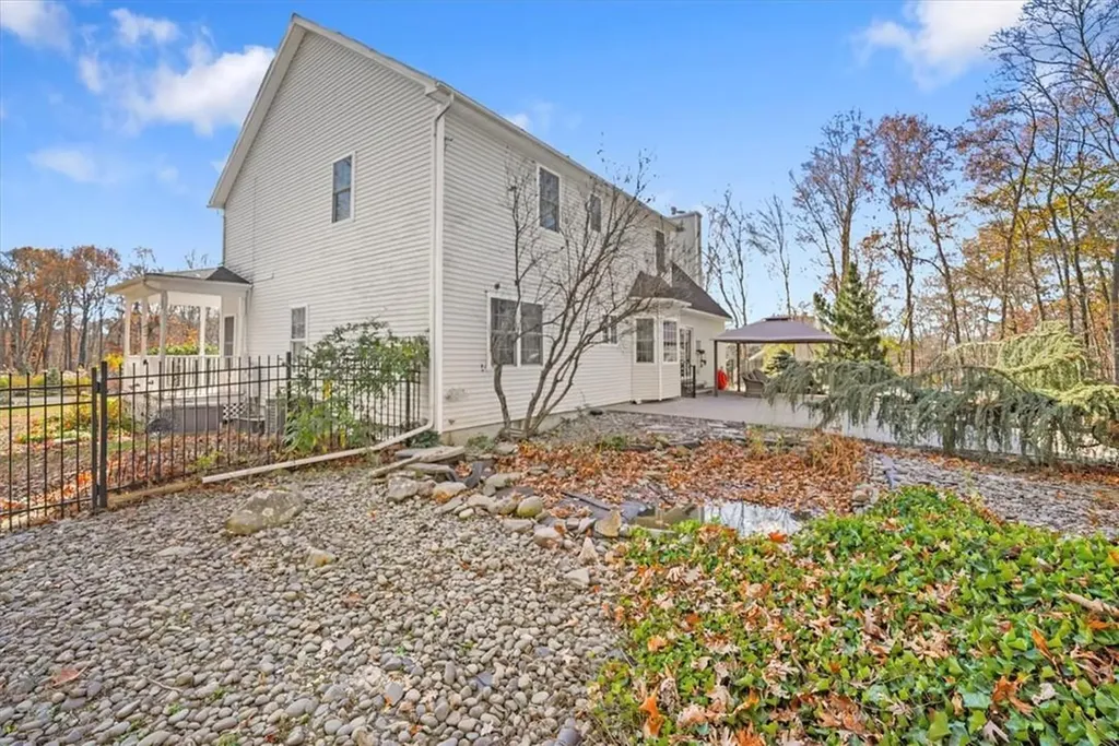 4 Centurion Court Newburgh NY 12550