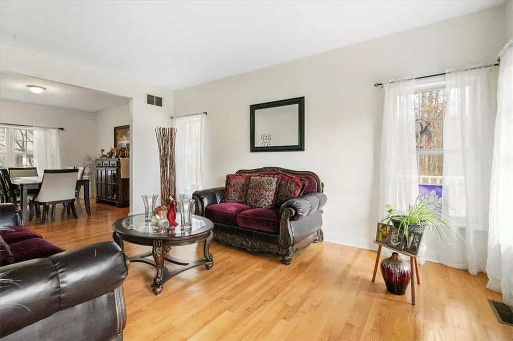 4 Centurion Court Newburgh NY 12550