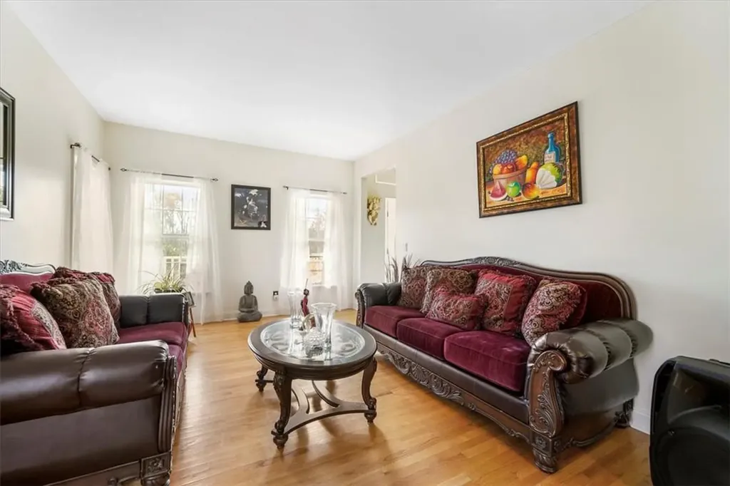 4 Centurion Court Newburgh NY 12550