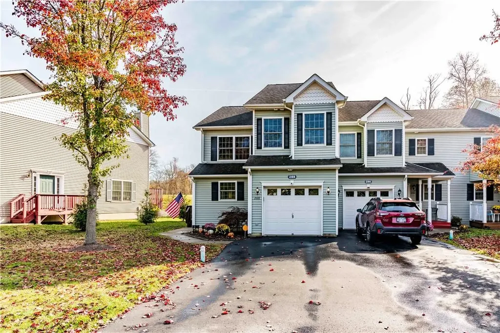 288 Pinebrook Drive Hyde Park NY 12538