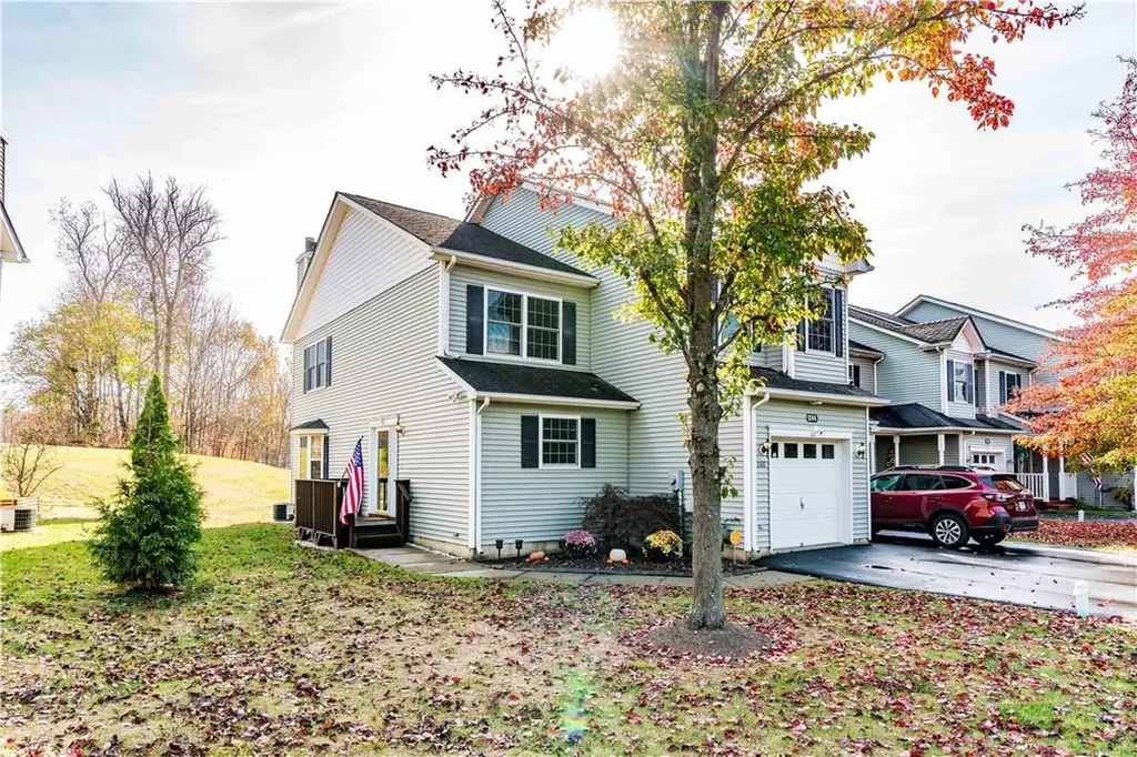288 Pinebrook Drive Hyde Park NY 12538
