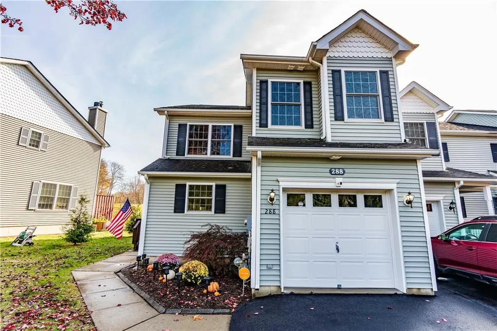 288 Pinebrook Drive Hyde Park NY 12538