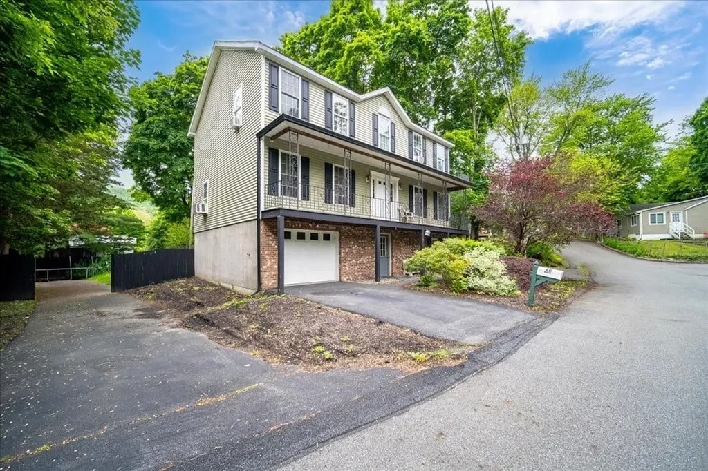60 Wesley Avenue Beacon NY 12508