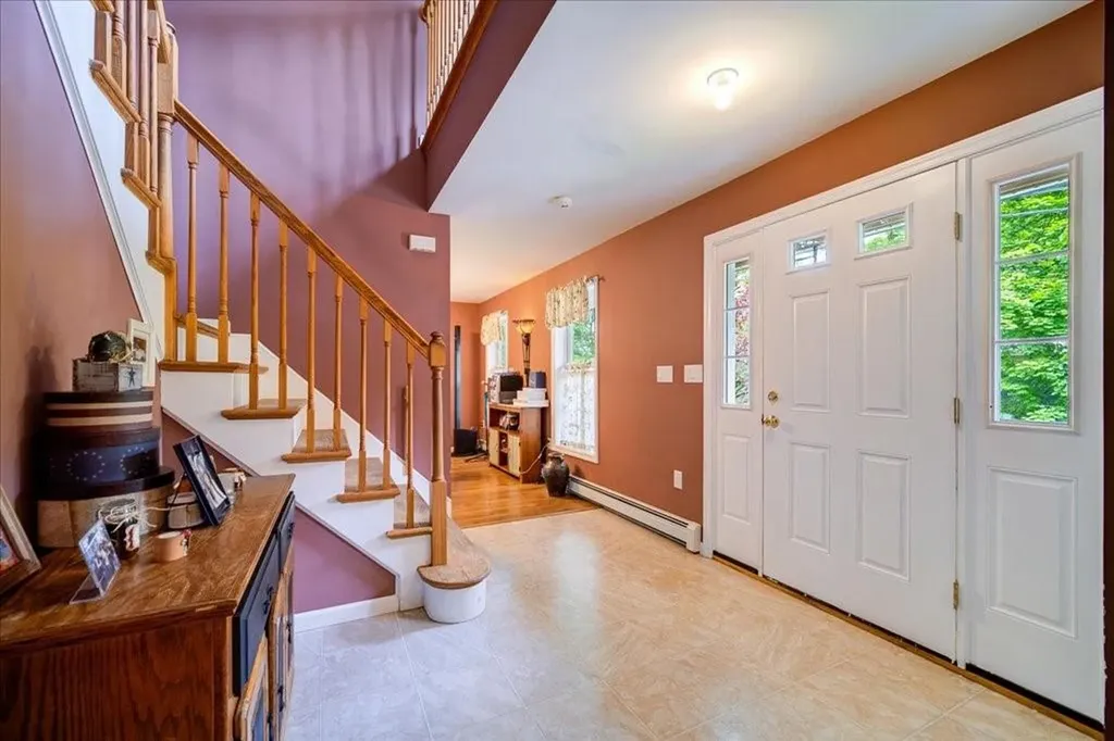 60 Wesley Avenue Beacon NY 12508
