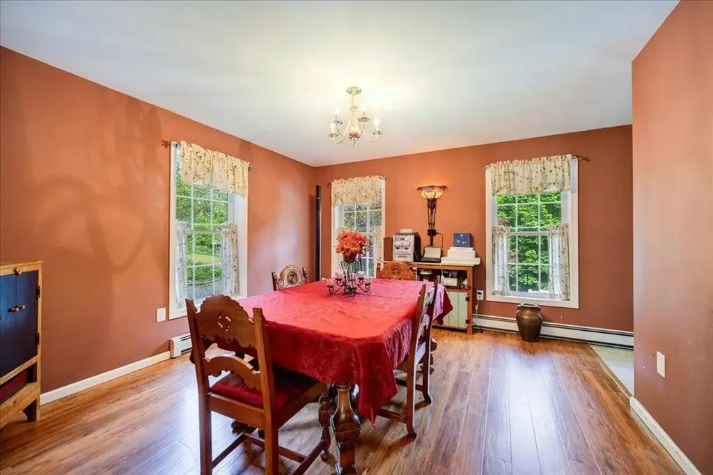 60 Wesley Avenue Beacon NY 12508