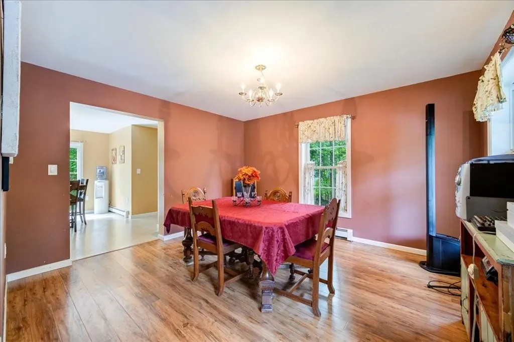 60 Wesley Avenue Beacon NY 12508