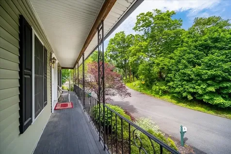 60 Wesley Avenue Beacon NY 12508